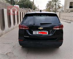 شيفروليه إكوينوكس